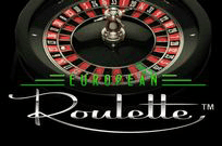 Азартная игра European Roulette