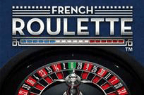 Азартная игра French Roulette